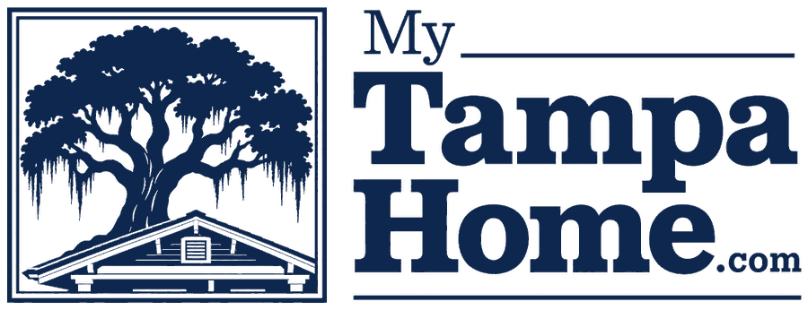 MyTampaHome.com — Live Oak mark